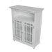 Neal Double Door Floor Cabinet