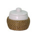 Hana Cotton Jar