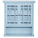 Eton Wall Cabinet with 2 Doors