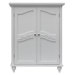 Versailles Floor Cabinet with 2 Doors