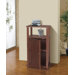 Martha Floor Cabinet 1 Door and Open Shelf