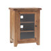 Radleigh Oak Hifi Unit RMK94