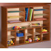 Eco Laminate Spacesaver Storage
