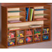 Eco Laminate Spacesaver Storage with Trays