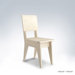 Alex Kid's Desk Chair