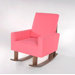 Eddy Rocking Chair