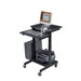 Web AV 31" W Workstation/AV Stand
