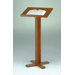 T-35 Cross Base Lectern