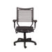 SeatFlex Mid-Back Managerial Chair