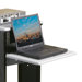 Presentation Cart Shelf