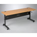 72" Wide Flipper Training Table