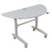 Lumina Flipper Rounded Table