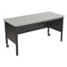 Modular Pedestal Desk
