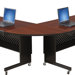 Corner Connectors for 24" Agility Tables