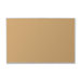 Corkboard, 4'x3', Aluminum Frame