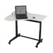 Write Angle 39" W Workstation