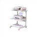 KAT-2 Dual Laser Printer Stand