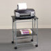 Fold-N-Go Printer Stand
