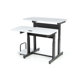 Single Split Level Task Table