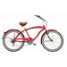 Men's Cheetah Beach Cruiser Bike