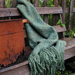 Campbell Woven Throw