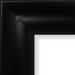 2.75" Wide Wood Composite Picture Frame / Poster Frame