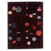 Beads Novelty Rug
