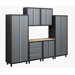 RTA Series 7pc Cabinet Set