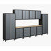 RTA Series 12pc Cabinet Set