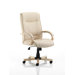 Finsbury Leather Chair