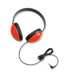 Listening First Stereo Headphones