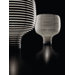 Behive Table Lamp in White