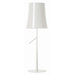 Birdie Table Lamp in White