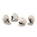 Ants Garden Statues (Set of 4)