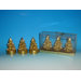 Tree Candles (Box of 3)