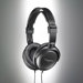 Professional Monitor Headphones