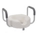 Toilet Seat Raisers with Arms