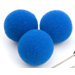 Spare Sponges in Blue (Set of 3)