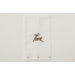 Reindeer Guest Towel (Set of 2)