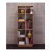 LAX Series Bookshelf
