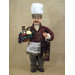 Classic Home Tuscan Kitchen Chef Figurine