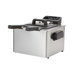 XL 4-Quart Digital Smart Fry