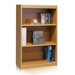 3-Tier Bookcase