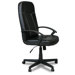 Hidup High Back Leather Executive Chair