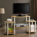Turn 'n' Tube Entertainment Center