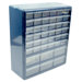 Deluxe Compartment Storage Box