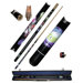 9 Ball Galaxy Pool Stick