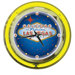 Las Vegas Neon Clock
