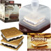Micro S'mores Maker with Recipe Guide