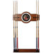 Miller High Life Girl in The Moon Vintage Billiard Cue Rack